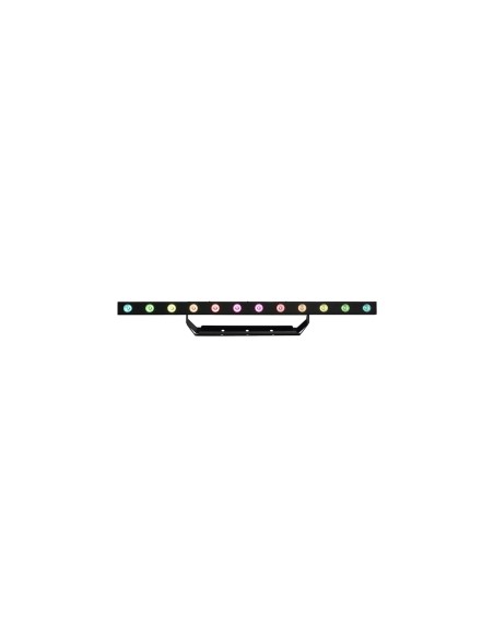 BARWASH36-PIX Barra LED 12x3W RGBWA+UV Pixel