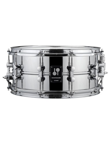 Sonor Kompressor 14" x 6,5" - SDS