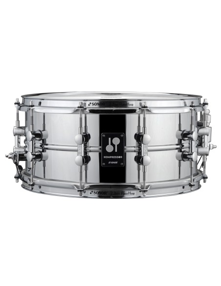 Sonor Kompressor 14" x 6,5" - SDS