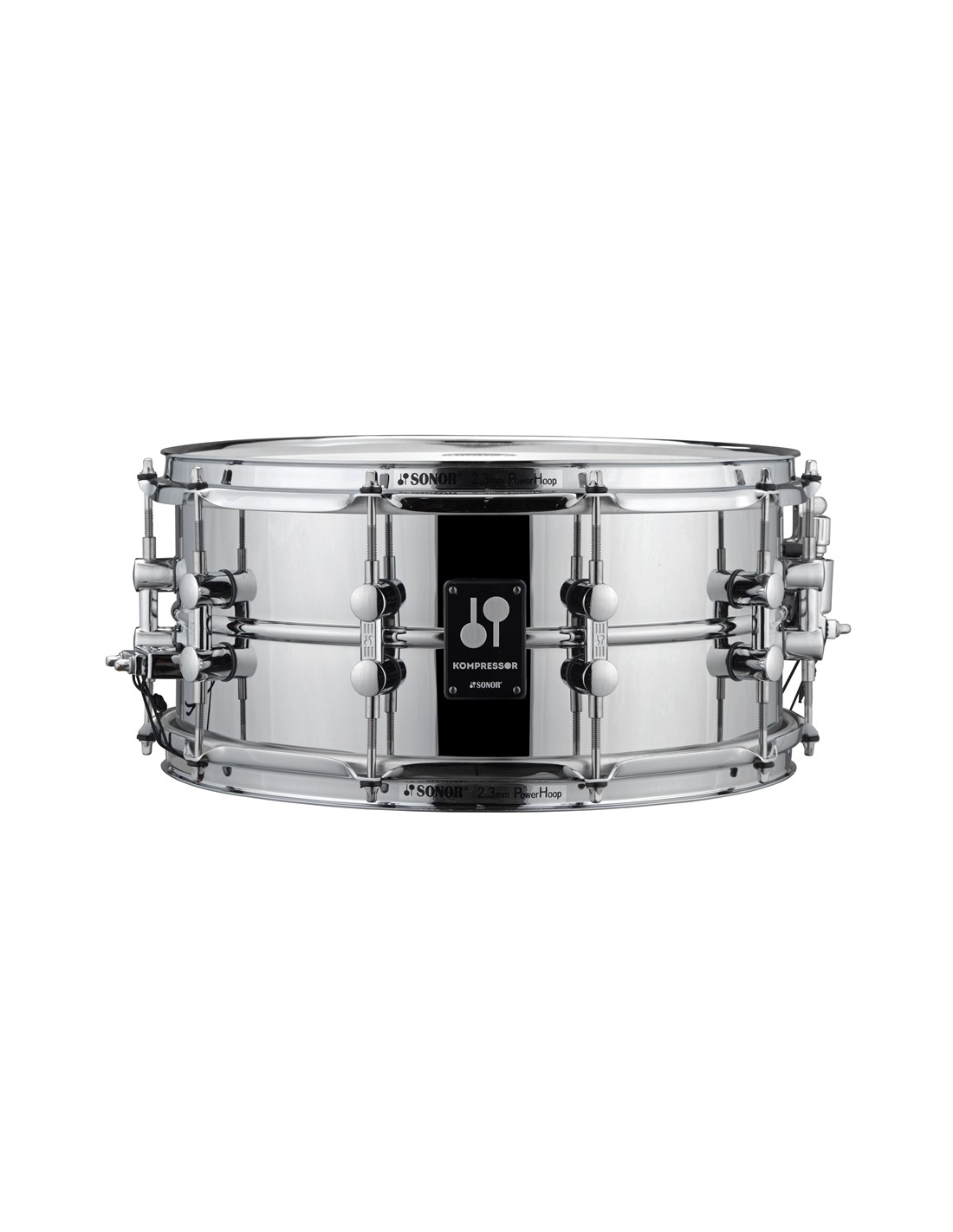 Sonor Kompressor 14" x 6,5" - SDS