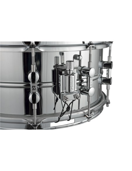 Sonor Kompressor 14" x 6,5" - SDS