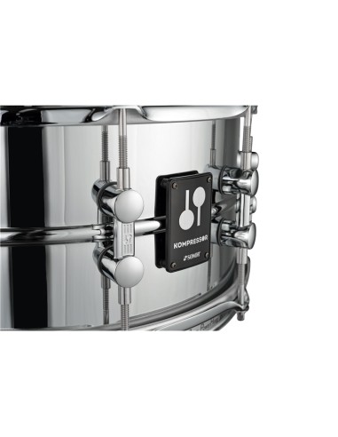 Sonor Kompressor 14" x 6,5" - SDS