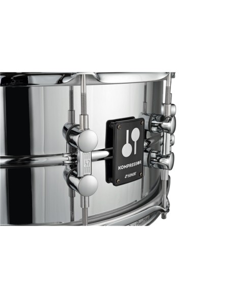 Sonor Kompressor 14" x 6,5" - SDS