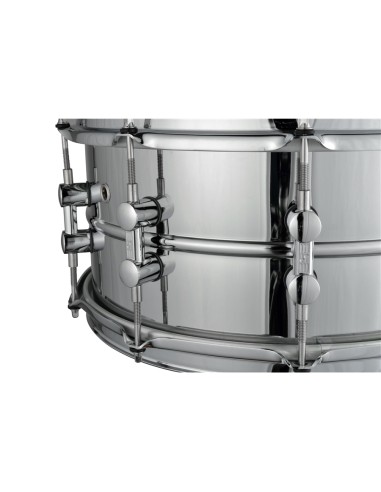 Sonor Kompressor 14" x 6,5" - SDS