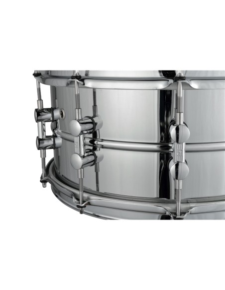 Sonor Kompressor 14" x 6,5" - SDS