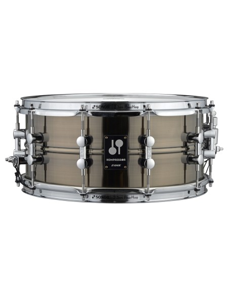 Sonor Kompressor Rullante 14" x 6,5" SDB