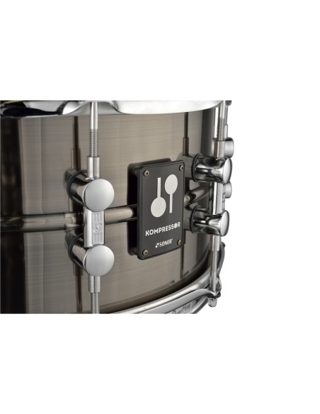 Sonor Kompressor Rullante 14" x 6,5" SDB