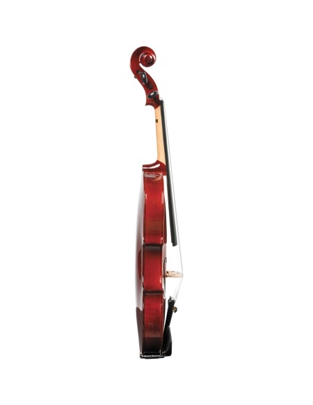 EBV-A 1413 4/4 Violino con dotazione