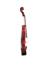 EBV-A 1413 4/4 Violino con dotazione