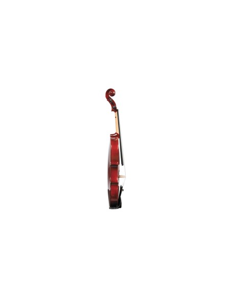 EBV-A 1413 4/4 Violino con dotazione