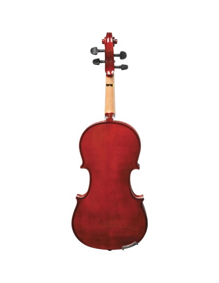 EBV-A 1413 4/4 Violino con dotazione