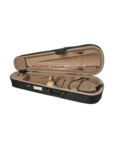 EBV-A 1413 4/4 Violino con dotazione