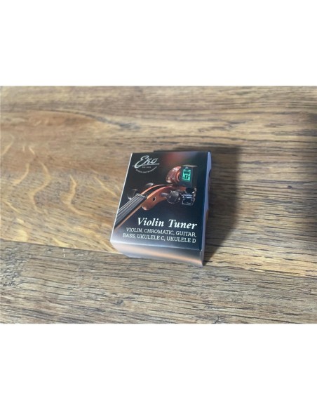 EBV-A 1413 4/4 Violino con dotazione