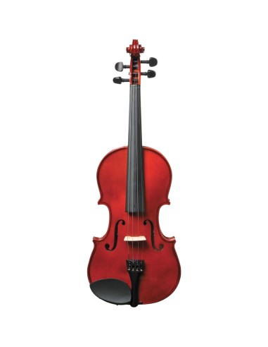 EBV-A 1413 4/4 Violino con dotazione