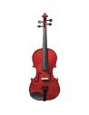 EBV-A 1413 4/4 Violino con dotazione