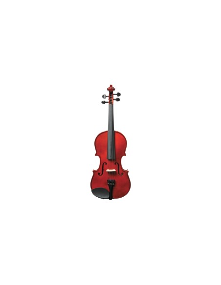 EBV-A 1413 4/4 Violino con dotazione