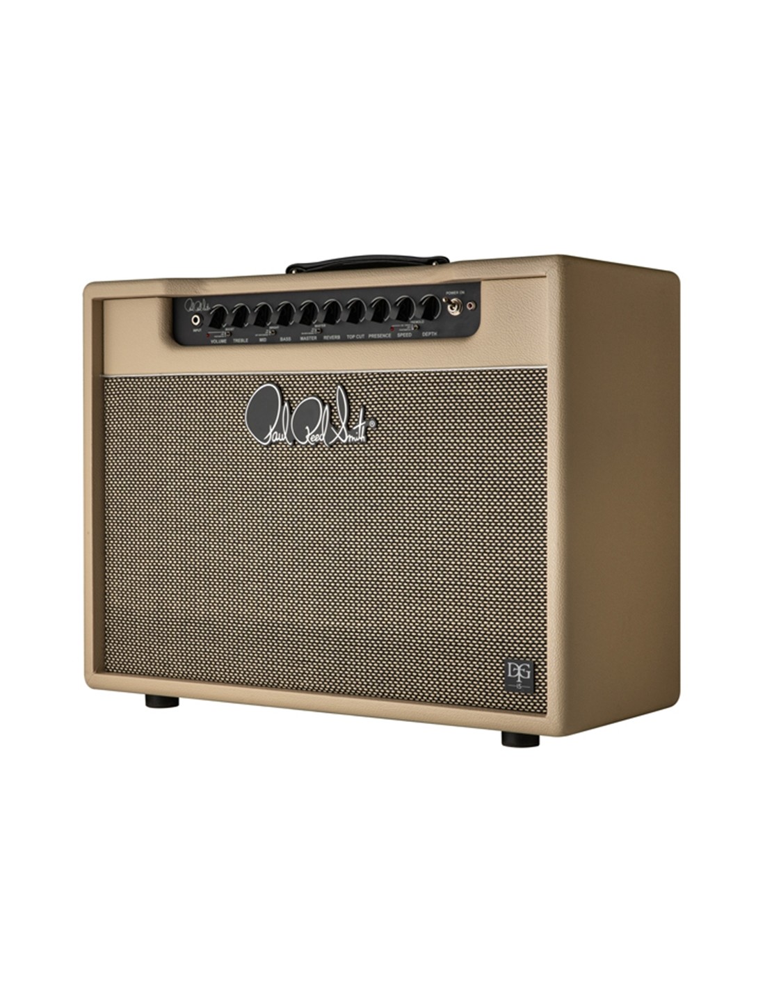 DGT 15 Combo 1x12