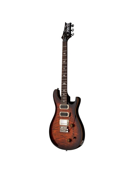 PRS SE Studio Orange Tiger Smokeburst 2026