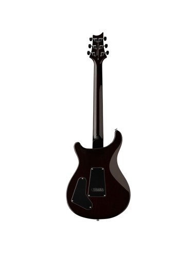 PRS SE Studio Orange Tiger Smokeburst...