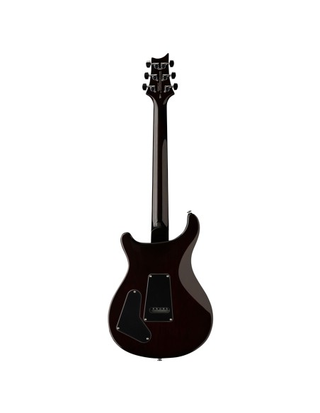 PRS SE Studio Orange Tiger Smokeburst 2026