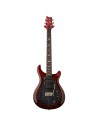 PRS SE Studio Charcoal Cherry Burst 2026