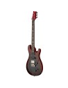PRS SE Studio Charcoal Cherry Burst 2026