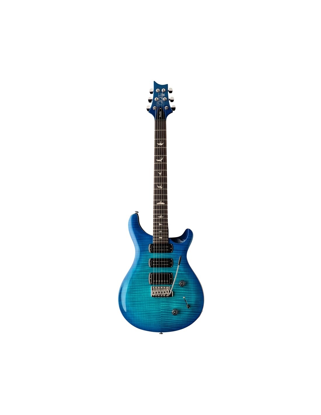 PRS SE Studio Lake Blue 2026