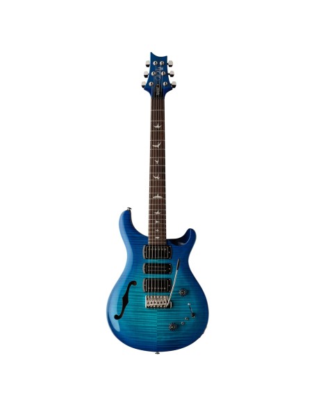 PRS SE Special Semi-Hollow Lake Blue 2026