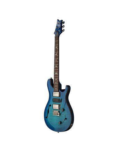 PRS SE Special Semi-Hollow Lake Blue...