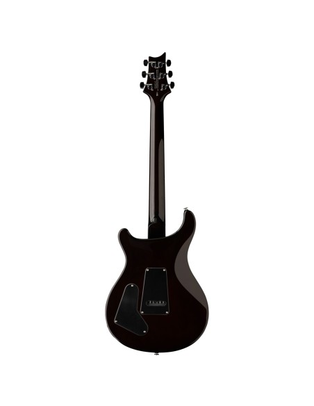 PRS SE Special Semi-Hollow Orange Tiger Smokeburst 2026