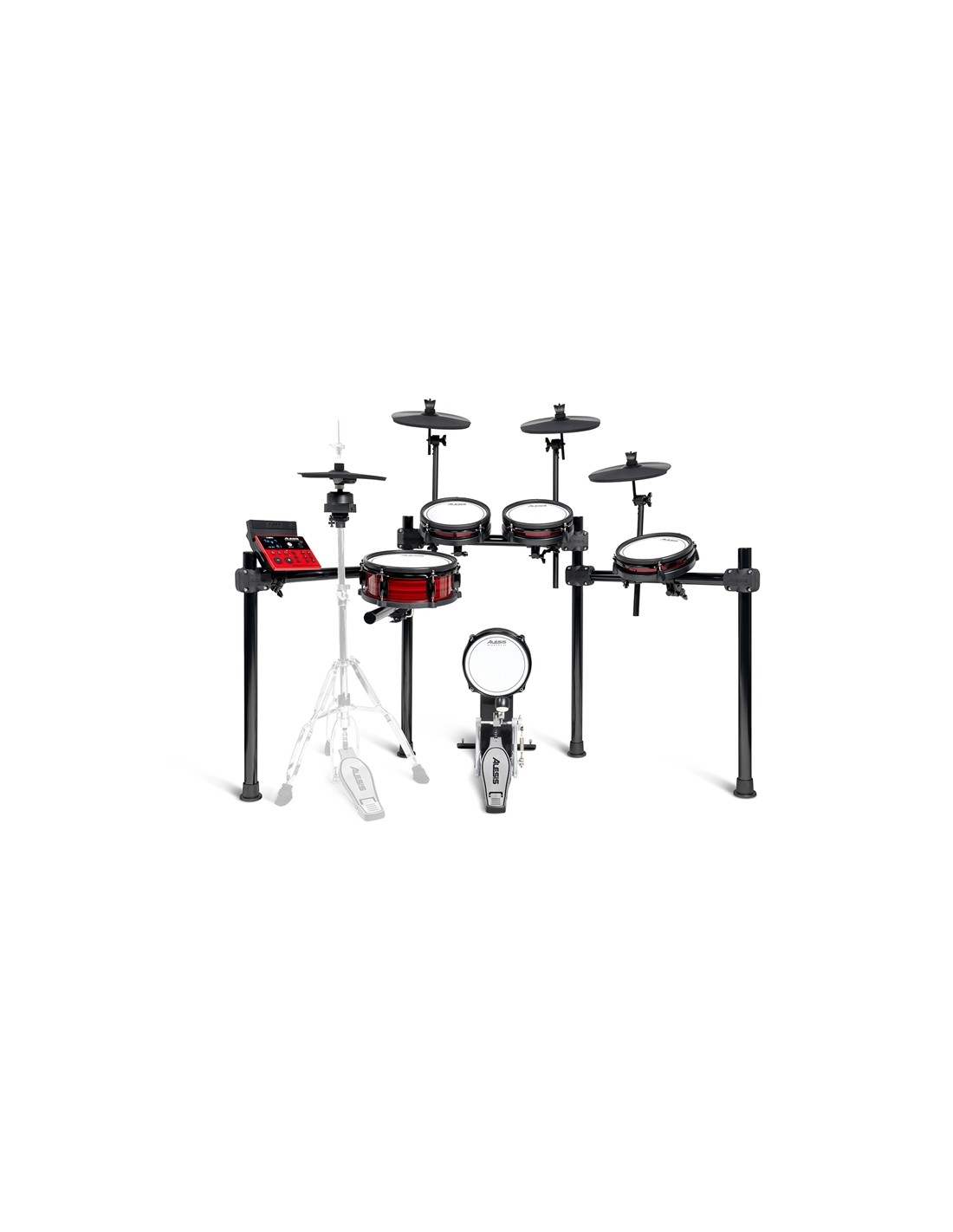 Alesis NITRO ULTIMATE KIT
