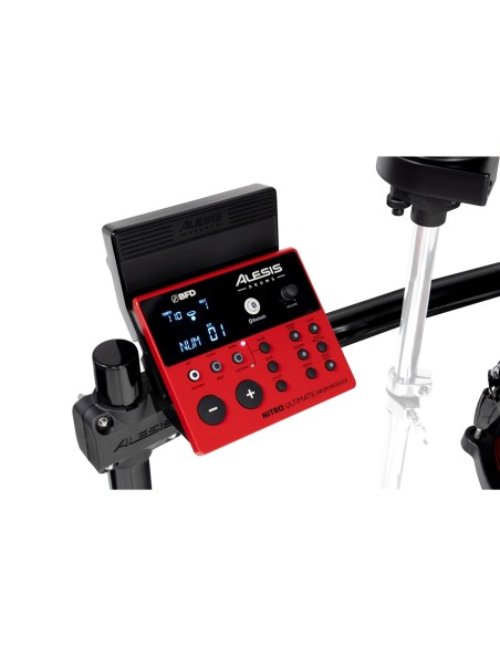 Alesis NITRO ULTIMATE KIT