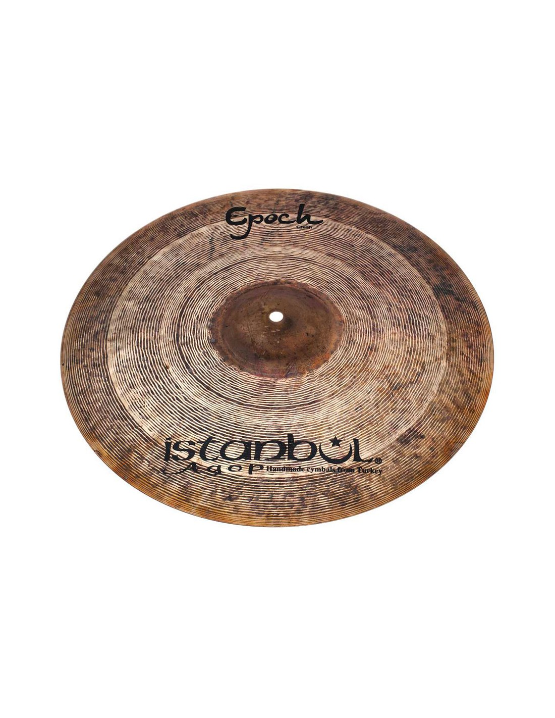 Istanbul Epoch Lenny White Crash 20