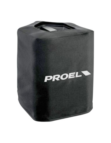 PROEL Cover FreeOneX