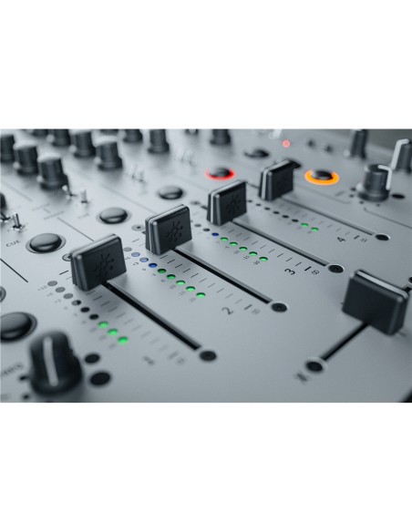 Allen & Heath XONE:96 mixer analogico per club e DJ con doppia interfaccia