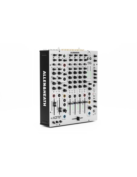 Allen & Heath XONE:96 mixer analogico per club e DJ con doppia interfaccia