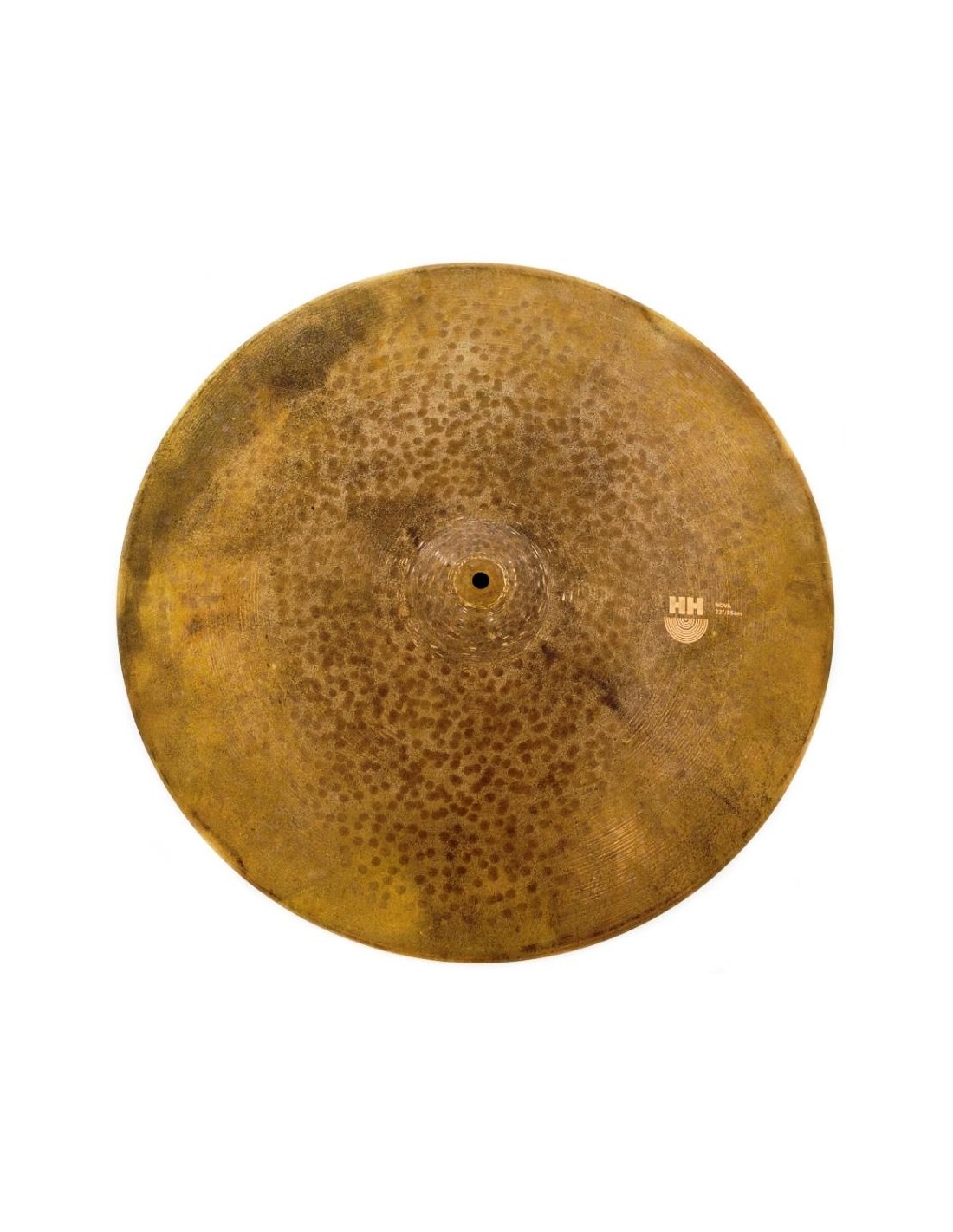 Sabian HH Nova Ride 22 Big & Ugly