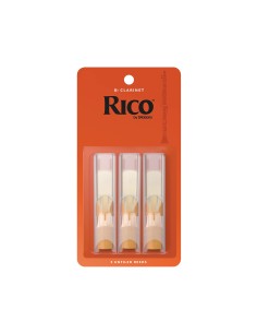 Rico RCA0320 Clarinetto Sib 2