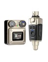 Xvive U45 IN-EAR MONITOR Sistema monitor wireless digitale 5.8Ghz