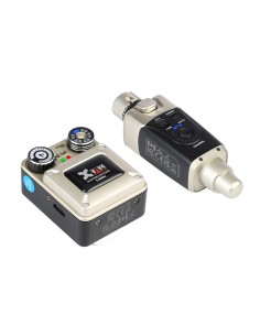 Xvive U45 IN-EAR MONITOR... 2