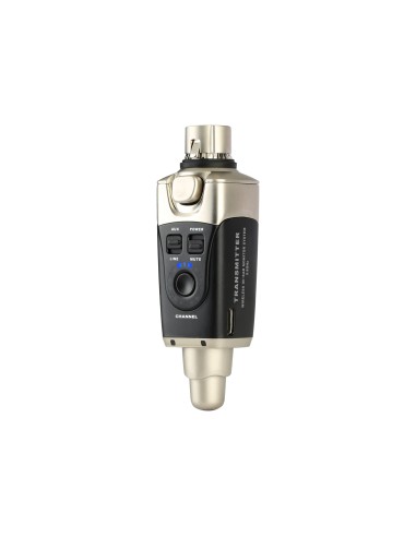 Xvive U45 IN-EAR MONITOR Sistema...