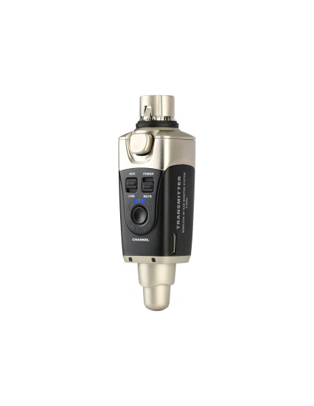 Xvive U45 IN-EAR MONITOR Sistema monitor wireless digitale 5.8Ghz