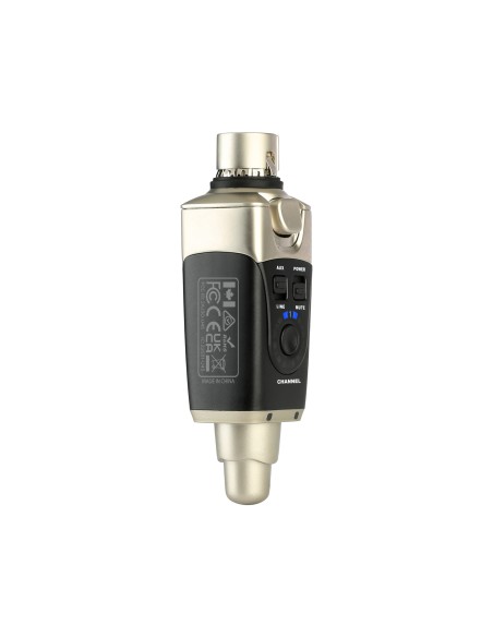 Xvive U45 IN-EAR MONITOR Sistema monitor wireless digitale 5.8Ghz