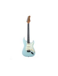 Eko ST-300 Daphne Blue