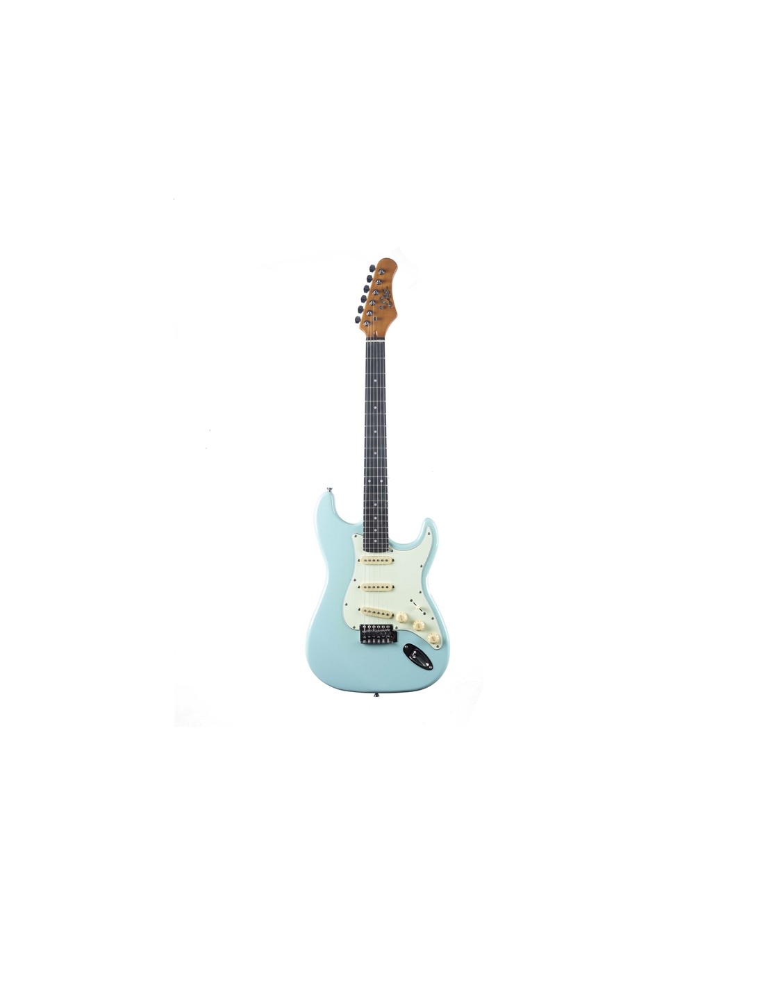 Eko ST-300 Daphne Blue