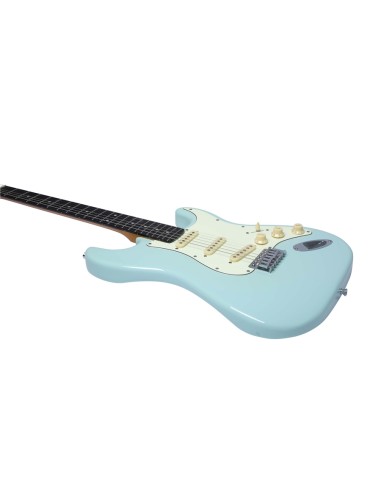 Eko ST-300 Daphne Blue