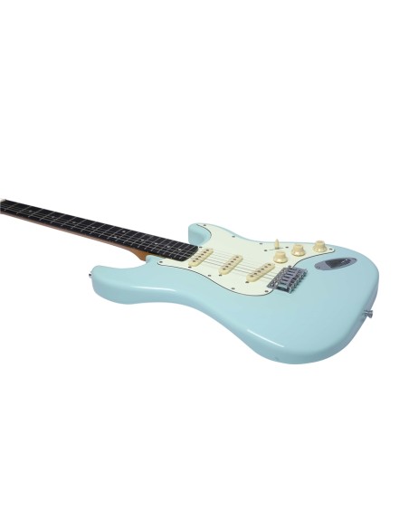 Eko ST-300 Daphne Blue