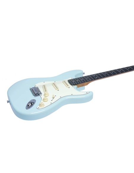 Eko ST-300 Daphne Blue