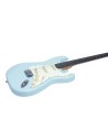 Eko ST-300 Daphne Blue