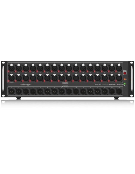 BEHRINGER S32 Stage Box
